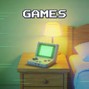 DJ Radiohead - Games