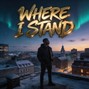 DJ Radiohead - Where I Stand