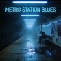 DJ Radiohead - Metro Station Blues