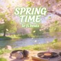 DJ Radiohead - Spring Time (Scratches On Hook)