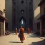 DJ Radiohead - Monks