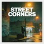 DJ Radiohead - Street Corners