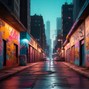 DJ Radiohead - Bright Nights