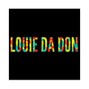 LOUIE DA DON - Chicago  in a Bentley 