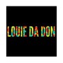 LOUIE DA DON - Old Hood 