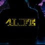 LoungeNLA - “4 L I F E” BEAT