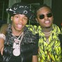 onTay - Heat Up (Lil Baby x Gunna)