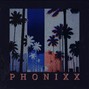 Reggie Romero - PHONIXX