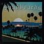 Reggie Romero - SANDBOARDS