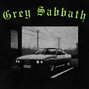 Reggie Romero - GREY SABBATH