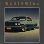 Reggie Romero - BENJAMINS