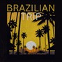 Reggie Romero - BRAZILIAN TRIP