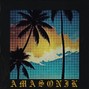 Reggie Romero - AMASONIK