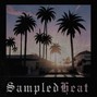Reggie Romero - SAMPLED HEAT