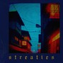 Reggie Romero - STREATIES