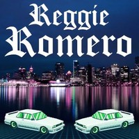 Reggie Romero
