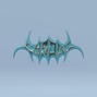 5pire - chrome serum bank