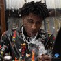 lutherbrax - metro boomin x smokepurpp x travis scott dark  808 beat