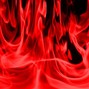 LSTR - Red Flames