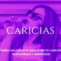 Omar La Pesadilla Musical - Caricias | Beat Reggaeton | Pista De Reggaeton | Instrumental Reggaeton 2023