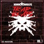 John Wolfe - [ONLY 33 COPIES FOR SALE] x Trap Beats Loop Kit By John Wolfe
