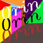 Orin - Maxxi Mix