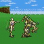 Original Steel Rat - Final Fantasy Dub