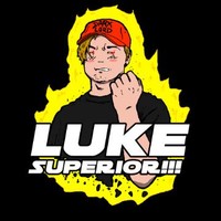 Buy 1 Get 1 Free - Luke Superior!!!