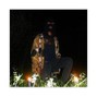 LUNV - Black Metal Trap