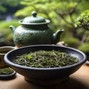 LUPO - GREEN TEA (C MAJOR)