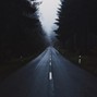 LUPO - DARK ROAD (B♭ minor)