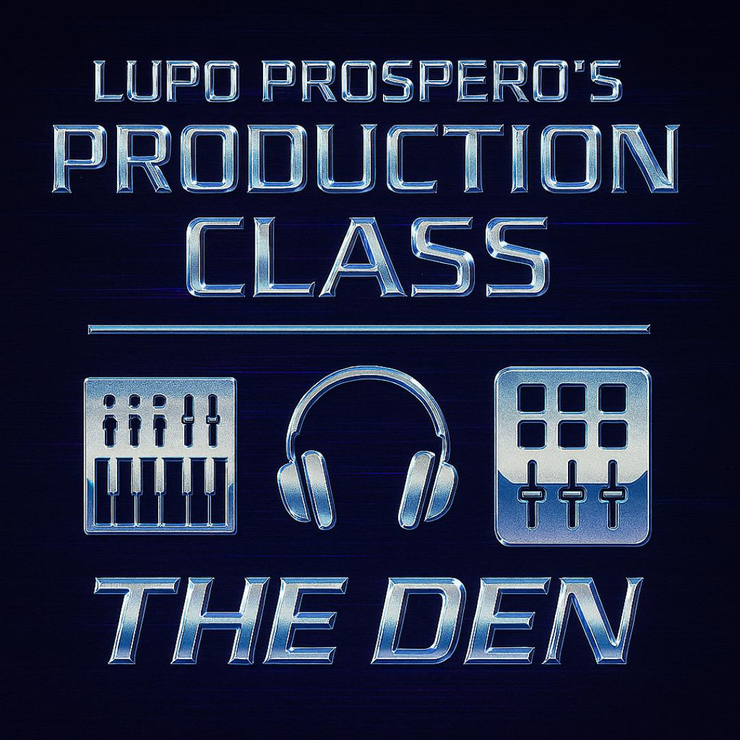 THE DEN