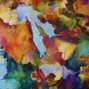 rek - leaves