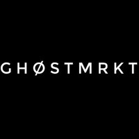 ghøstmrkt