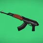 Warrior Beats  - "AK47" Rap/Trap Guitar Beat