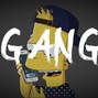 Warrior Beats  - "GANG" Trap/Rap Hard Beat
