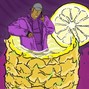 Wint3rmint Da Producer - Ghost