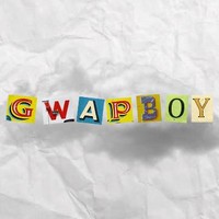 GWAPBOY