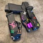 HannaMontana - Glock
