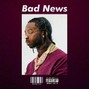 Chelios - Bad News | Pop Smoke type beat