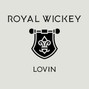 LOV1N - ROYAL WICKEY