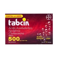 tabcin500