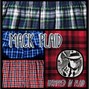 Mack Plaid - Arpeggioto 
