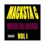 MACKSTA C - I Neva Give Up