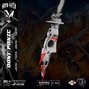 MACK FRE$H - RELENTLESS