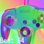 Marko Seven - Beat 64 [prod. Marko Seven]