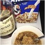 40oz Slushie - HENNY