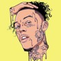 Prodjakesy - 'Risk' Lil Skies x Nick Mira Type Beat