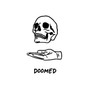 Hussain Ali - DOOMED