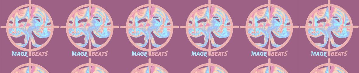 Traktrain banner for @mage